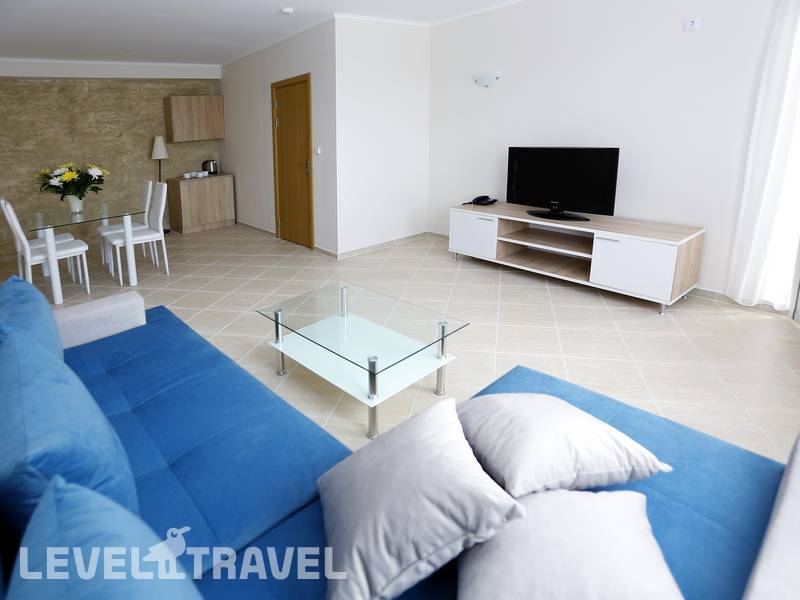 Фотография Sunrise Gardens