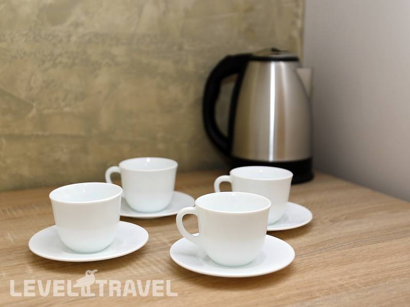 Фотография Sunrise Gardens