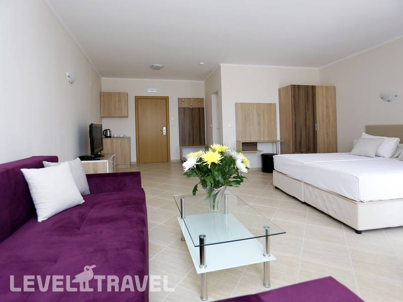 Фотография Sunrise Gardens