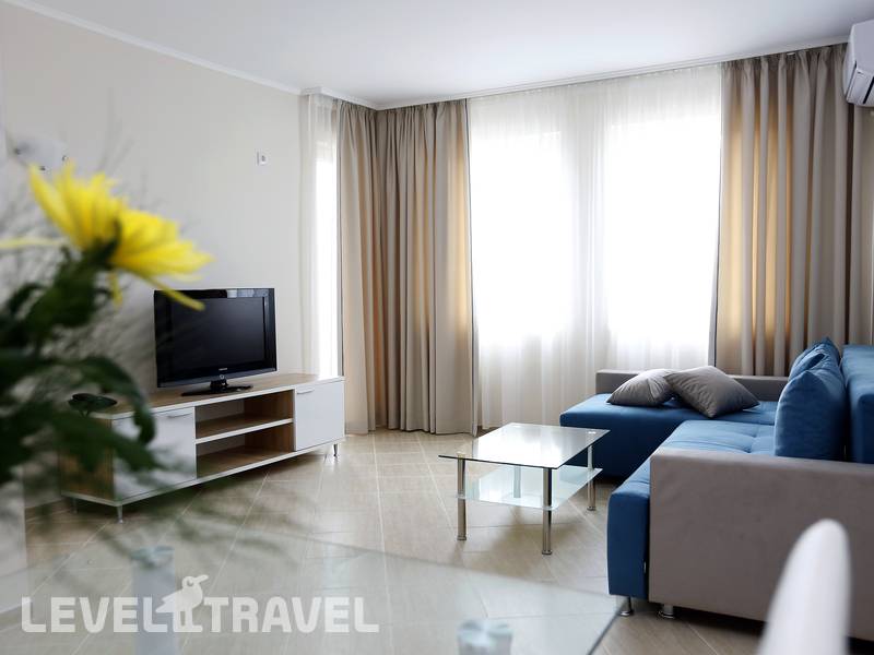 Фотография Sunrise Gardens