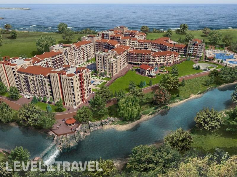 Фотография Sunrise Gardens