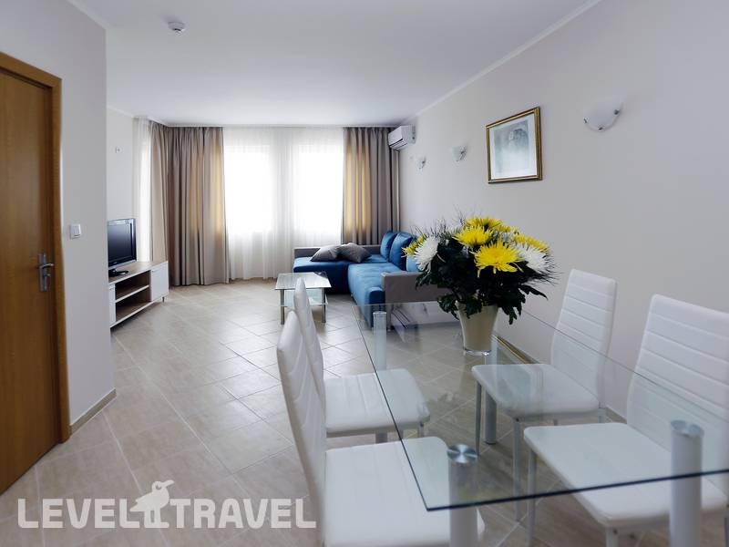 Фотография Sunrise Gardens