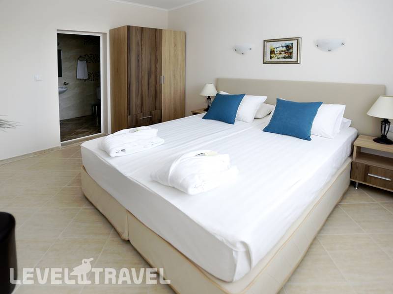 Фотография Sunrise Gardens