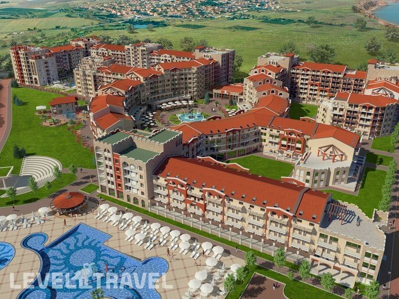 Фотография Sunrise Gardens