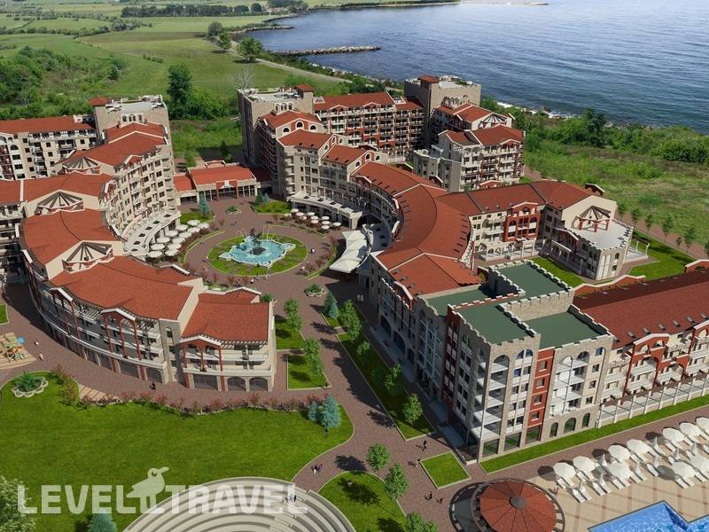 Фотография Sunrise Gardens