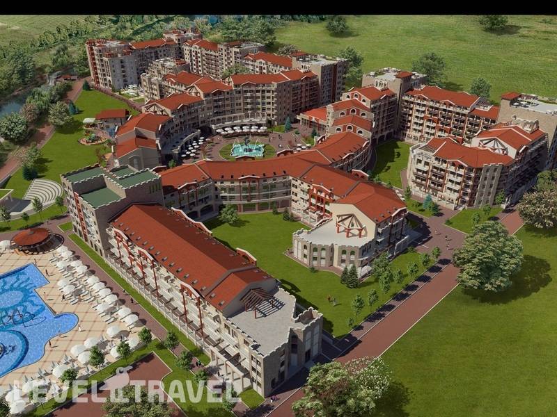 Фотография Sunrise Gardens