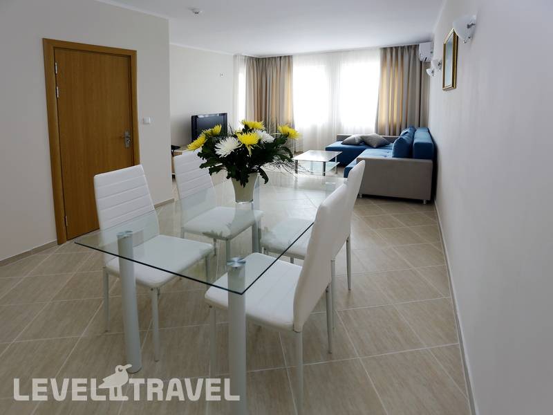 Фотография Sunrise Gardens