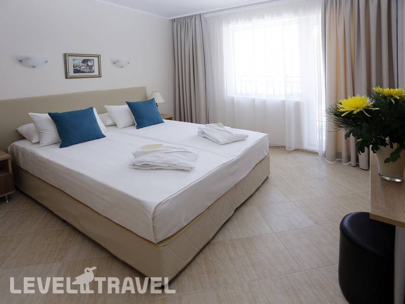 Фотография Sunrise Gardens