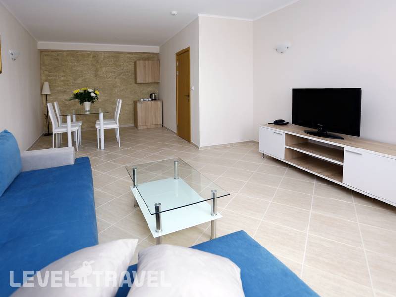 Фотография Sunrise Gardens