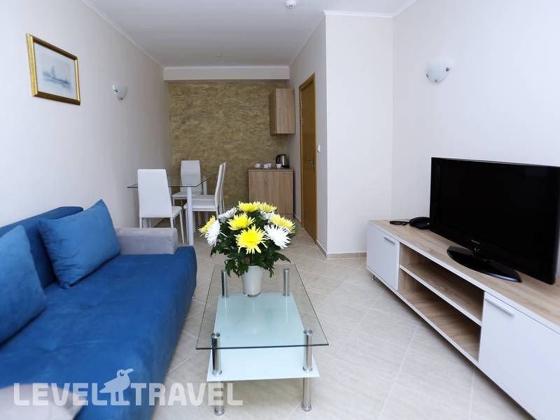 Фотография Sunrise Gardens