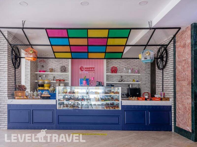 Фотография Amara Comfort Kemer (Ex. Loxia Comfort Resort)