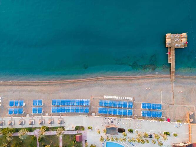 Amara Comfort Kemer (Ex. Loxia Comfort Resort)