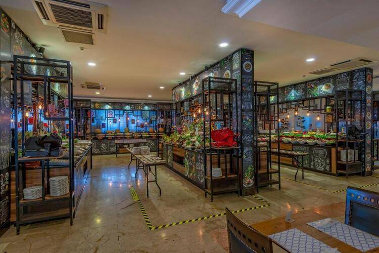 Amara Comfort Kemer (Ex. Loxia Comfort Resort)