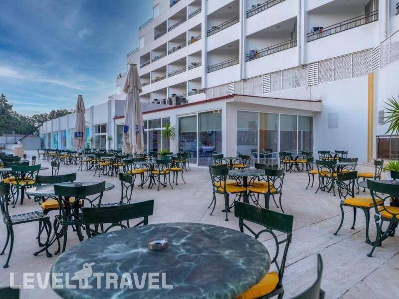 Фотография Amara Comfort Kemer (Ex. Loxia Comfort Resort)
