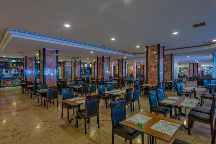 Amara Comfort Kemer (Ex. Loxia Comfort Resort)