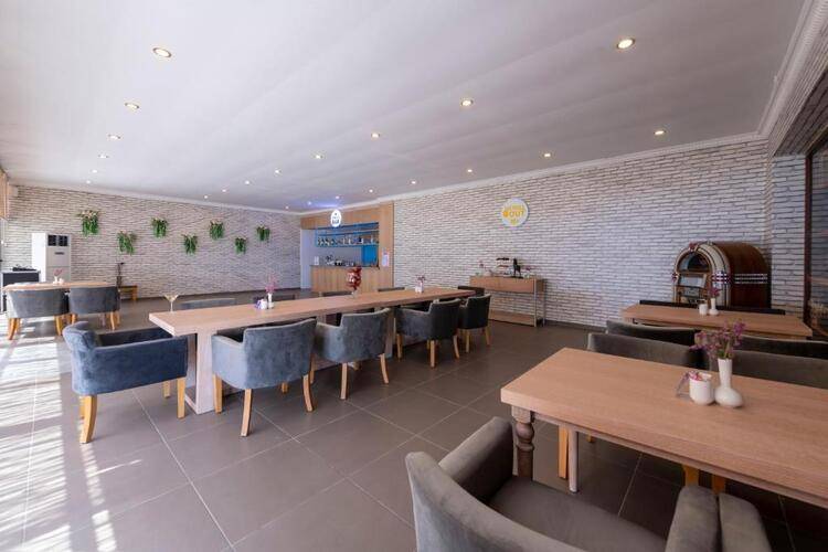 Amara Comfort Kemer (Ex. Loxia Comfort Resort)