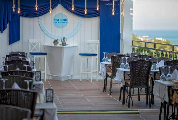 Amara Comfort Kemer (Ex. Loxia Comfort Resort)