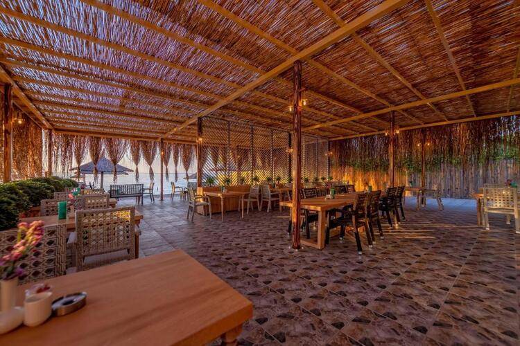 Amara Comfort Kemer (Ex. Loxia Comfort Resort)