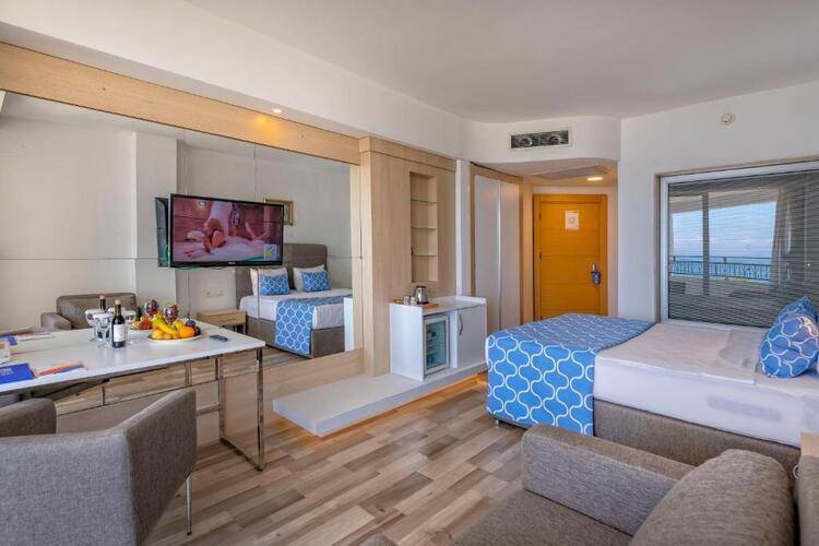 Amara Comfort Kemer (Ex. Loxia Comfort Resort)