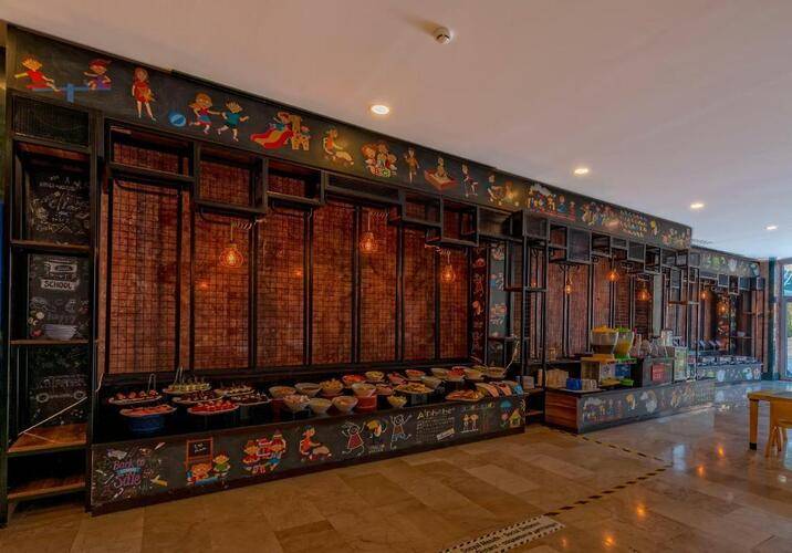 Amara Comfort Kemer (Ex. Loxia Comfort Resort)