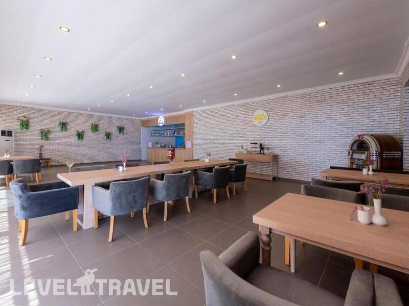 Фотография Amara Comfort Kemer (Ex. Loxia Comfort Resort)