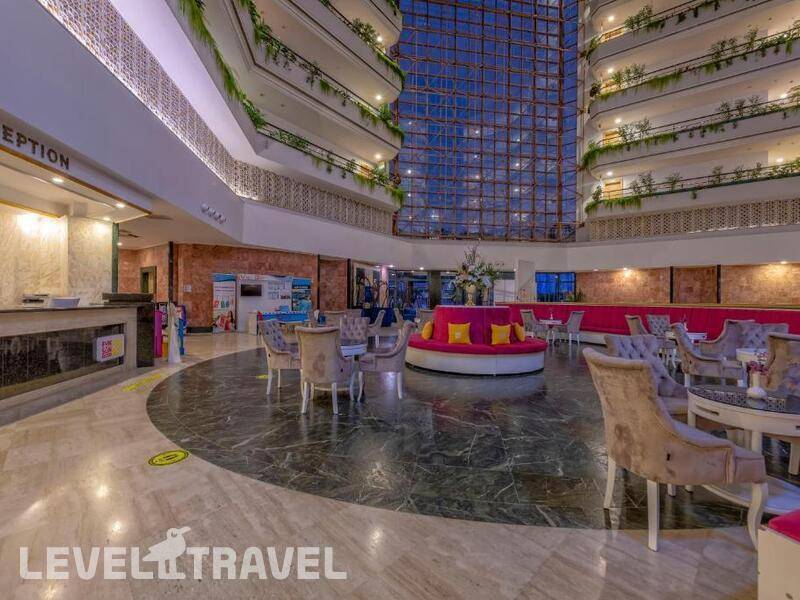 Фотография Amara Comfort Kemer (Ex. Loxia Comfort Resort)
