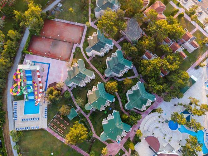 Amara Comfort Kemer (Ex. Loxia Comfort Resort)