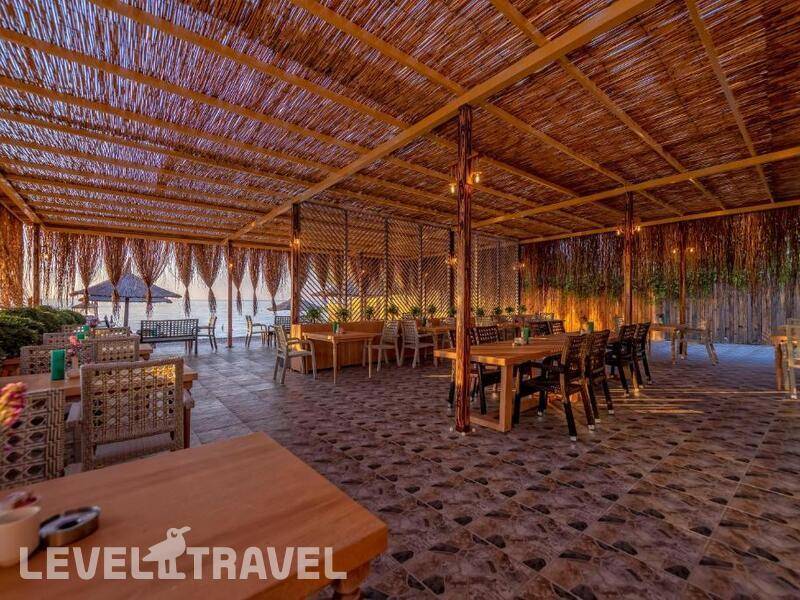 Фотография Amara Comfort Kemer (Ex. Loxia Comfort Resort)