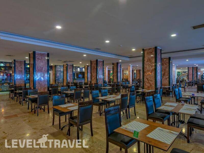 Фотография Amara Comfort Kemer (Ex. Loxia Comfort Resort)
