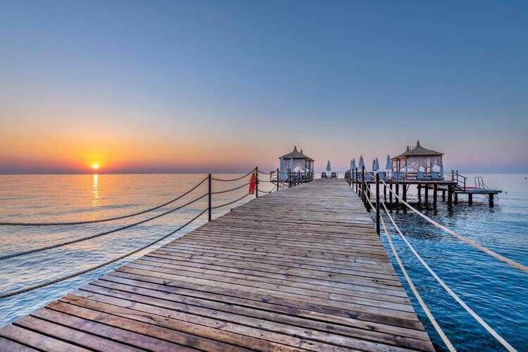 Amara Comfort Kemer (Ex. Loxia Comfort Resort)