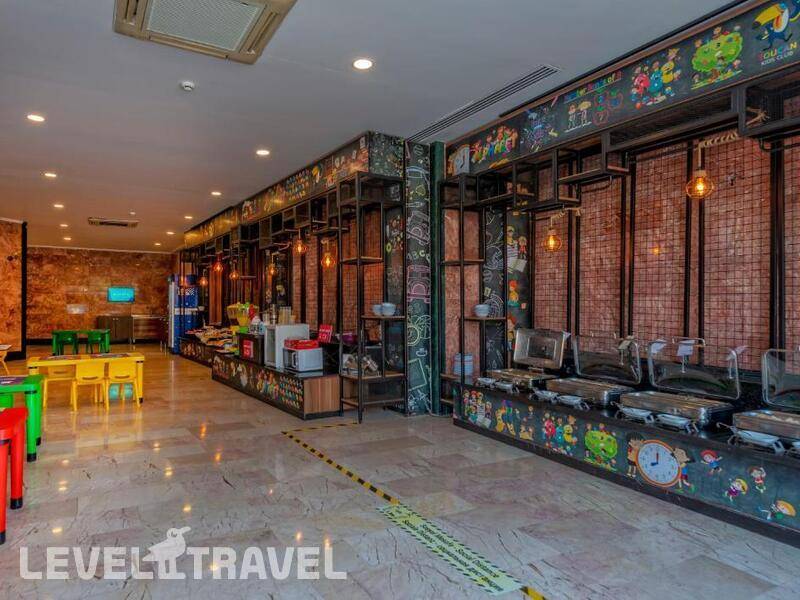 Фотография Amara Comfort Kemer (Ex. Loxia Comfort Resort)