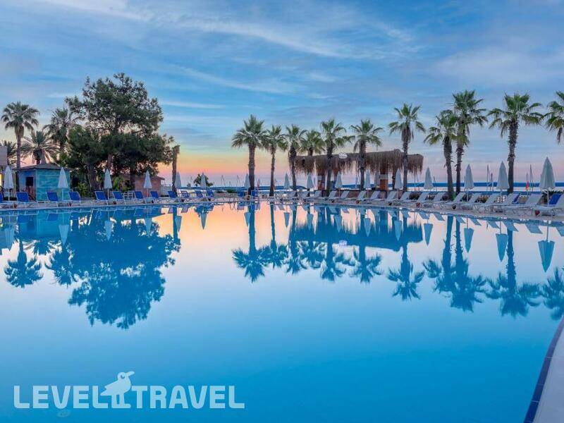 Фотография Amara Comfort Kemer (Ex. Loxia Comfort Resort)