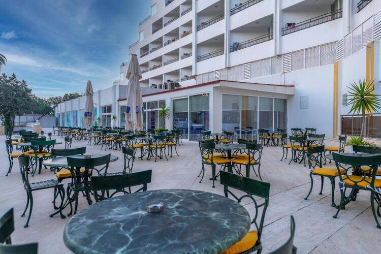 Amara Comfort Kemer (Ex. Loxia Comfort Resort)