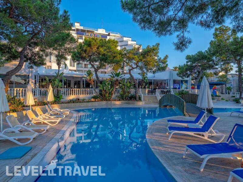 Фотография Amara Comfort Kemer (Ex. Loxia Comfort Resort)