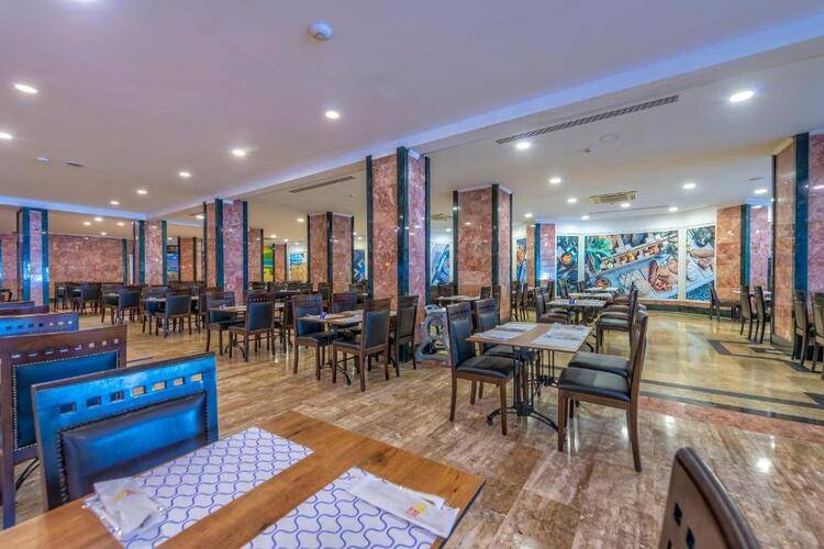 Amara Comfort Kemer (Ex. Loxia Comfort Resort)