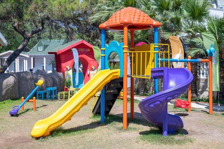 Amara Comfort Kemer (Ex. Loxia Comfort Resort)