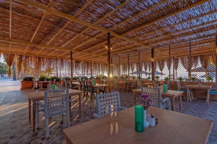 Amara Comfort Kemer (Ex. Loxia Comfort Resort)