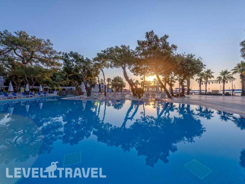 Фотография Amara Comfort Kemer (Ex. Loxia Comfort Resort)