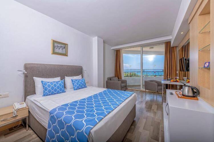 Amara Comfort Kemer (Ex. Loxia Comfort Resort)