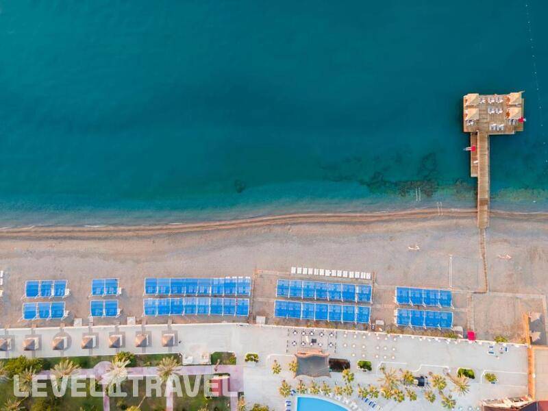 Фотография Amara Comfort Kemer (Ex. Loxia Comfort Resort)