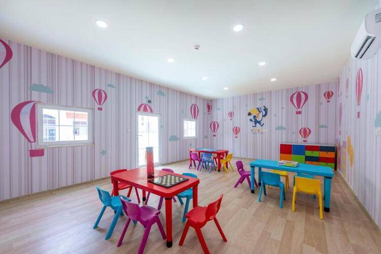 Amara Comfort Kemer (Ex. Loxia Comfort Resort)