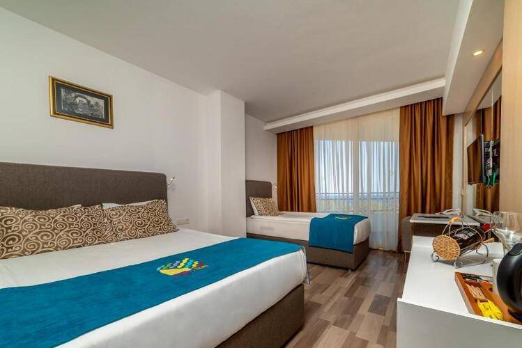 Amara Comfort Kemer (Ex. Loxia Comfort Resort)