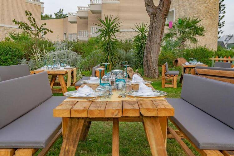 Amara Comfort Kemer (Ex. Loxia Comfort Resort)