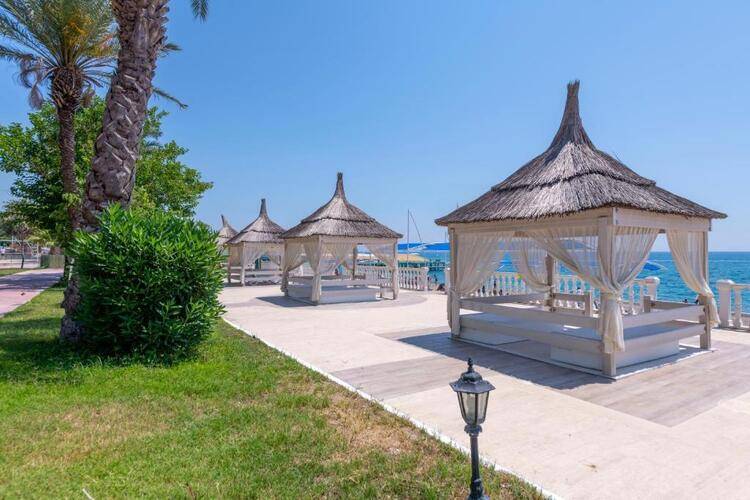 Amara Comfort Kemer (Ex. Loxia Comfort Resort)