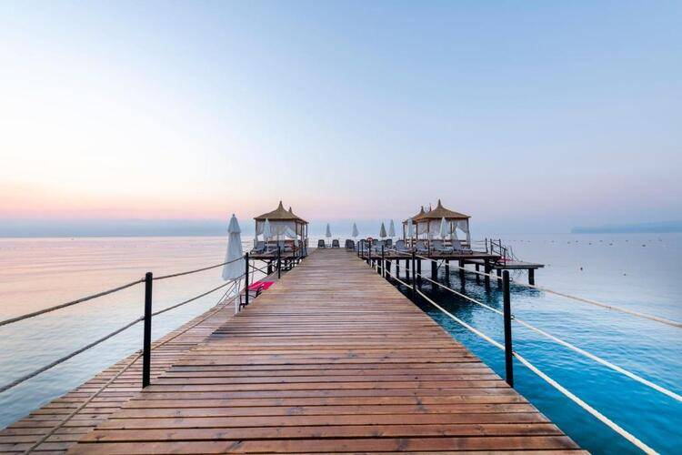 Amara Comfort Kemer (Ex. Loxia Comfort Resort)