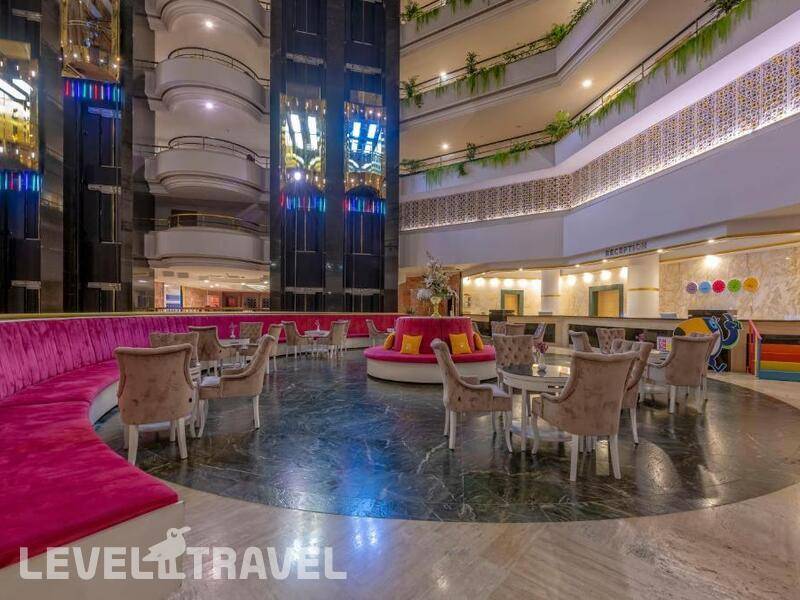 Фотография Amara Comfort Kemer (Ex. Loxia Comfort Resort)