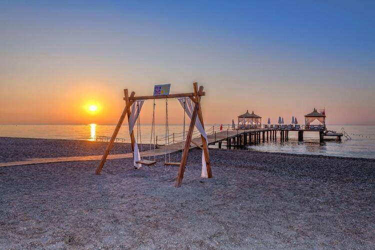 Amara Comfort Kemer (Ex. Loxia Comfort Resort)