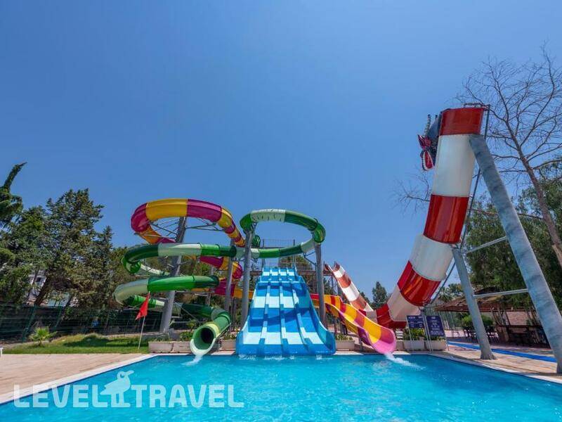 Фотография Amara Comfort Kemer (Ex. Loxia Comfort Resort)