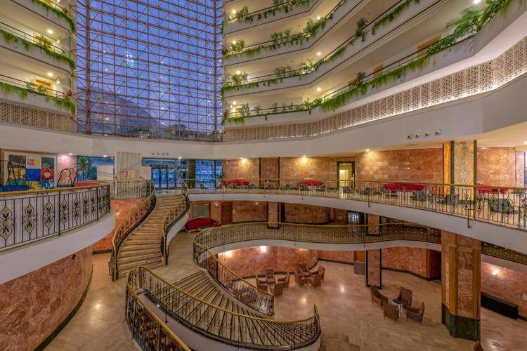 Amara Comfort Kemer (Ex. Loxia Comfort Resort)