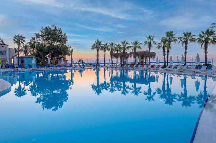Amara Comfort Kemer (Ex. Loxia Comfort Resort)